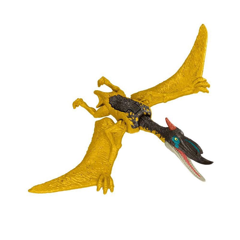 Jurassic-World-Dominio-Pacote-Feroz-Dsungaripterus---Mattel