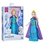 Boneca-Disney-Frozen-Revelacao-Real-Elza-Articulada---Hasbro