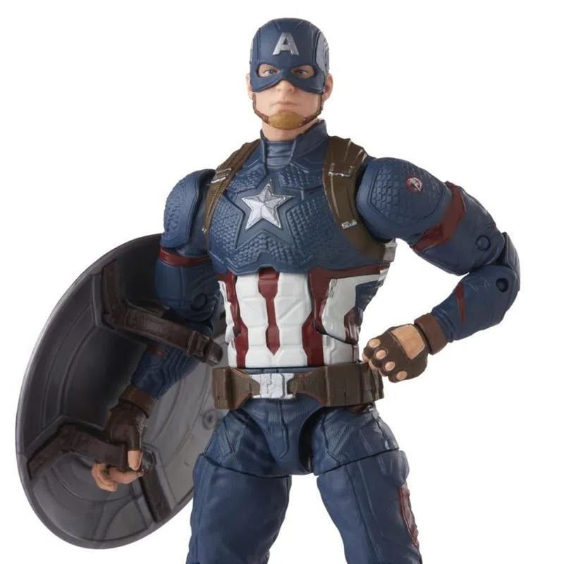Pack-Duplo-Marvel-Legends-Steve-Rogers-e-Sam-Wilson---Hasbro