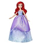 Boneca-Disney-Princesas-Ariel-Vida-de-Princesa---Hasbro