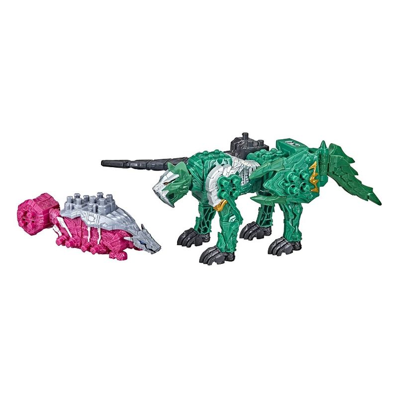 Figuras-Power-Rangers-Ankylo-Hammer-e-Tiger-Claw---Hasbro