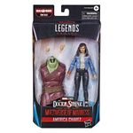 Marvel-Legends-Doutor-Estanho-America-Chavez---Hasbro