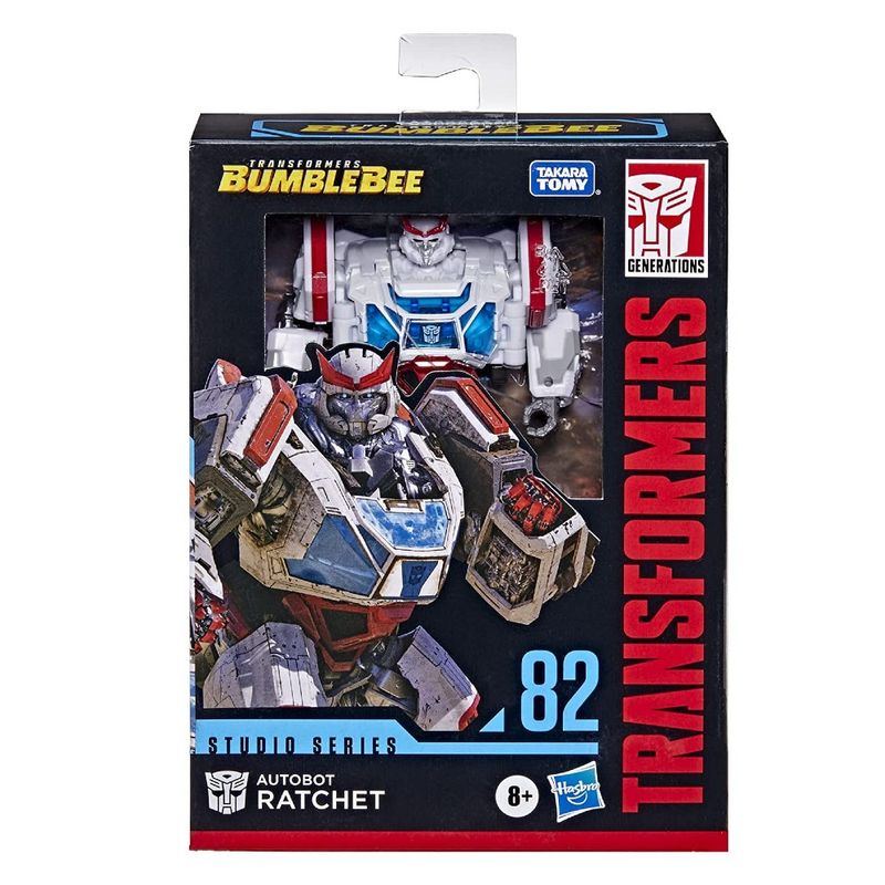Figura-Transformers-Conversivel-Studio-Series-11cm---Hasbro