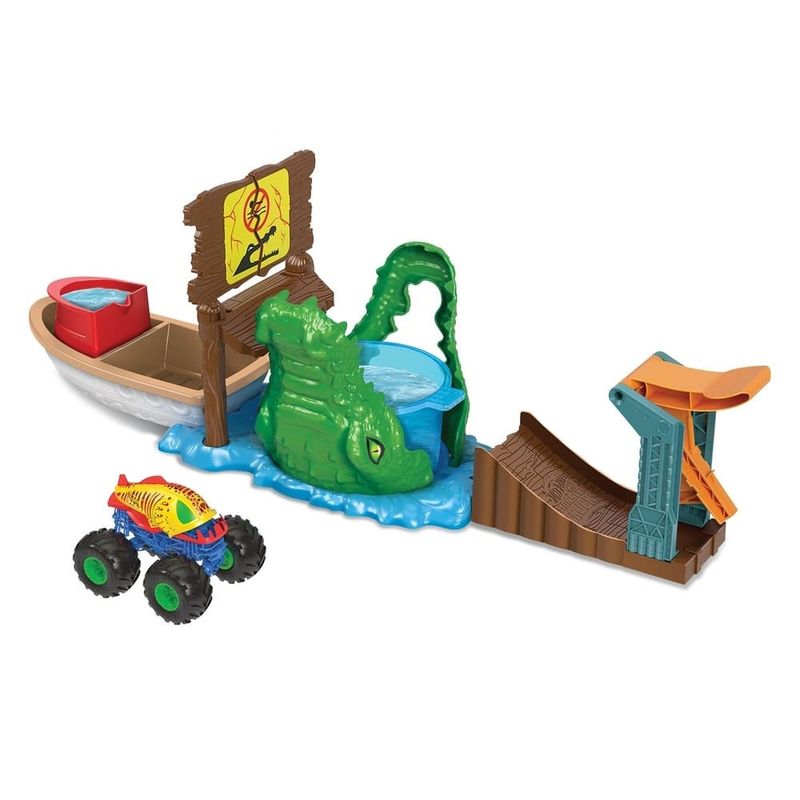 Hot-Wheels-Pista-Monster-Trucks-Color-Shifters---Mattel