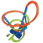 Hot-Wheels-Pista-Ciclone-de-Alta-Velocidade---Mattel