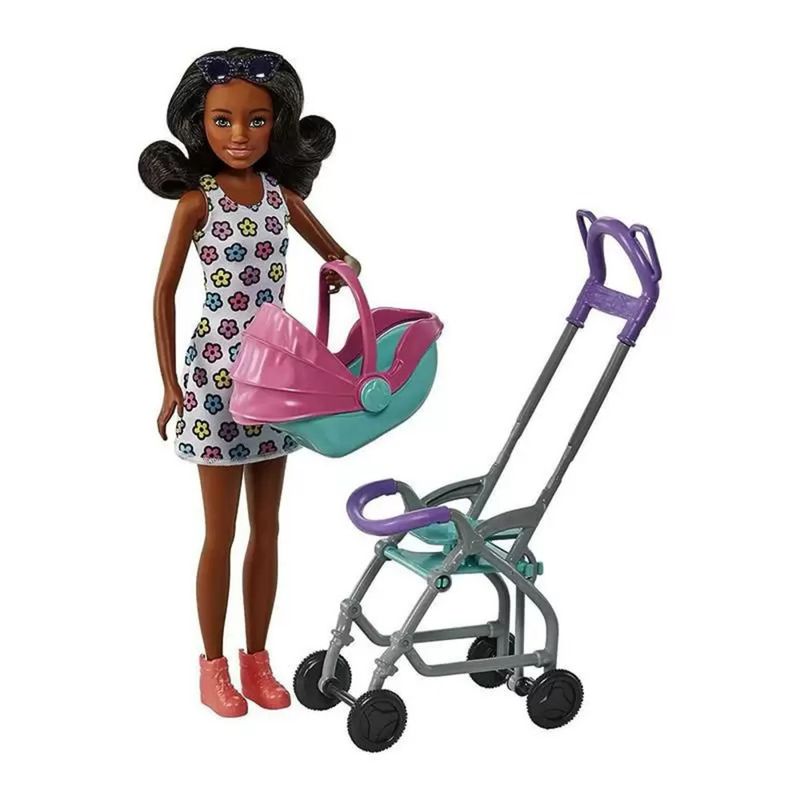 Boneca-Barbie-Skipper-com-Acessorios---Mattel