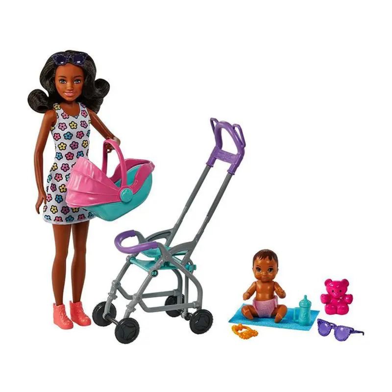 Boneca-Barbie-Skipper-com-Acessorios---Mattel