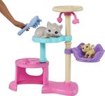 Boneca-Barbie-com-Pets---Mattel