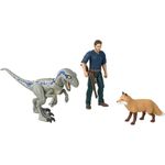 Jurassic-World-Dominio-Owen-e-Velociraptor-Beta---Mattel