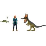 Jurassic-World-Dominio-Claire-e-Dilophosaurus---Mattel