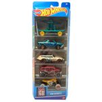 Hot-Wheels-Pacote-5-Carrinhos-HW-Sports---Mattel