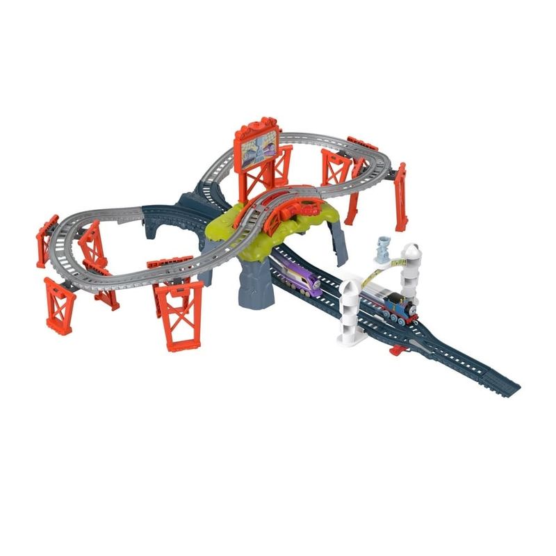 Thomas-e-Seus-Amigos-Corrida-Pela-Taca-Sodor---Mattel