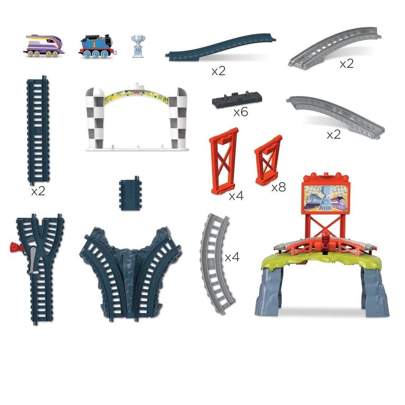 Thomas-e-Seus-Amigos-Corrida-Pela-Taca-Sodor---Mattel