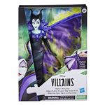 Boneca-Disney-Villains-Malevola-e-a-Chamas-da-Furia---Hasbro