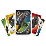 Jogo-de-Cartas-Uno-Jurassic-World---Mattel