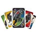 Jogo-de-Cartas-Uno-Jurassic-World---Mattel