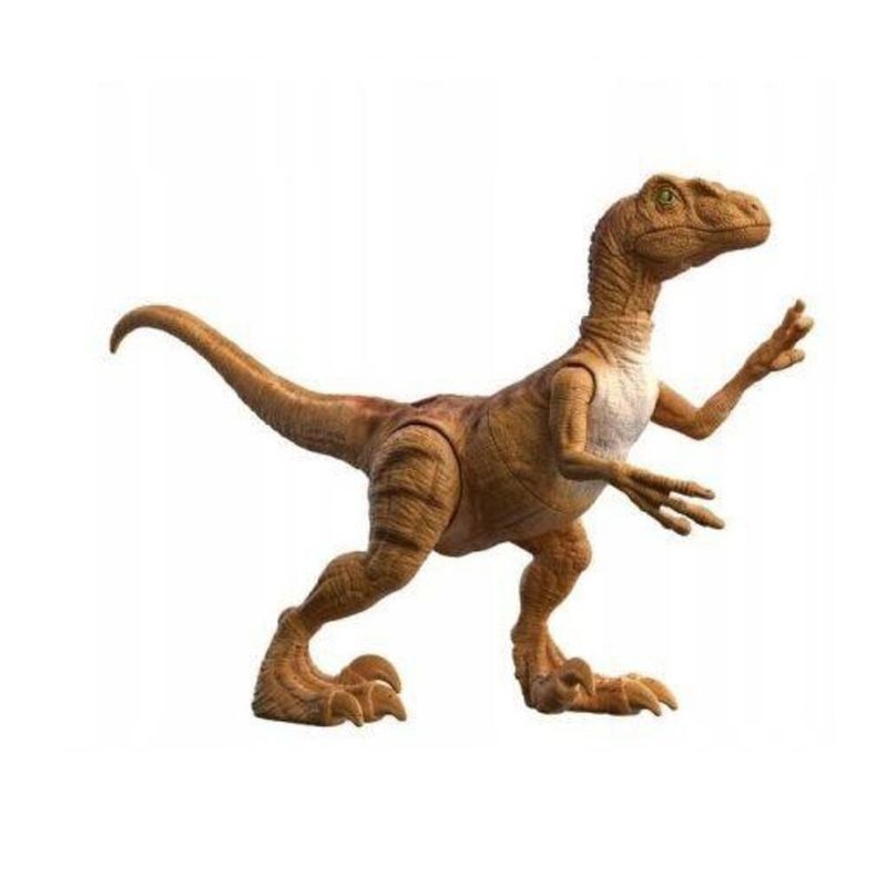 Jurassic-World-Legacy-Collection-Velociraptor---Mattel
