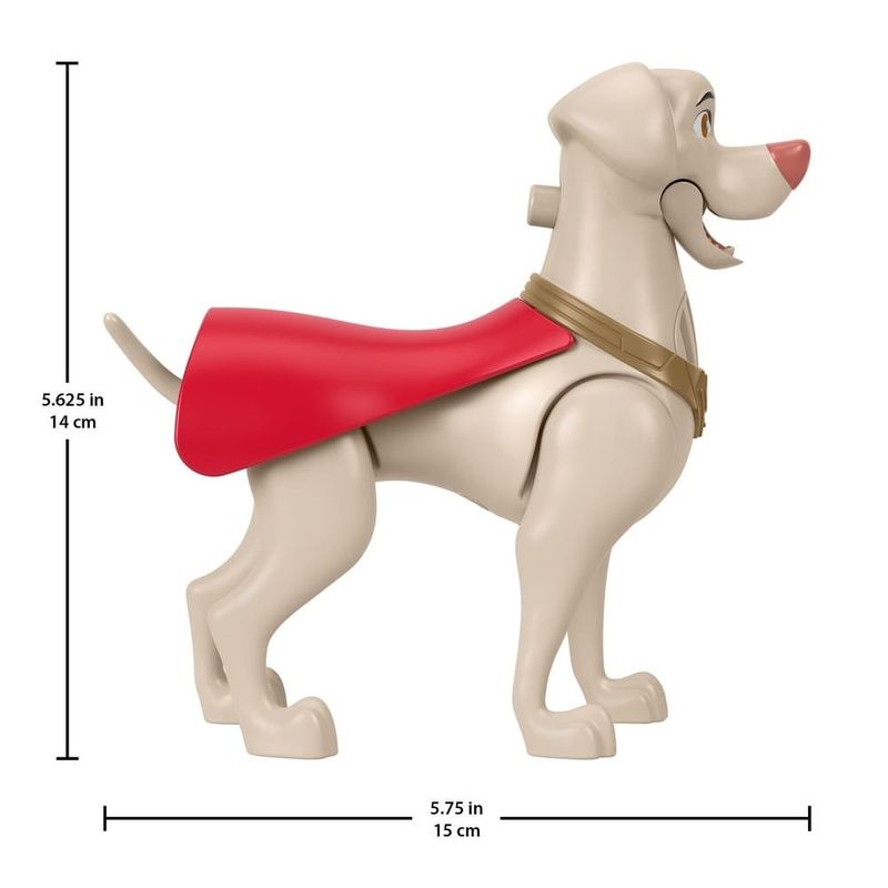 Boneco-DC-Super-Pets-Krypto-com-Som---Mattel