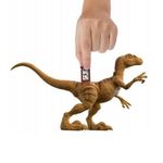 Jurassic-World-Legacy-Collection-Velociraptor---Mattel
