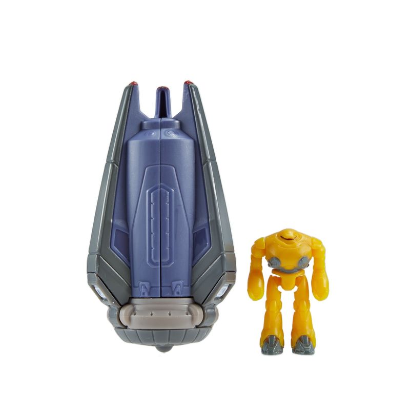Lightyear-Nave-Espacial-com-Figura-de-Acao-Zurg-Xl---Mattel