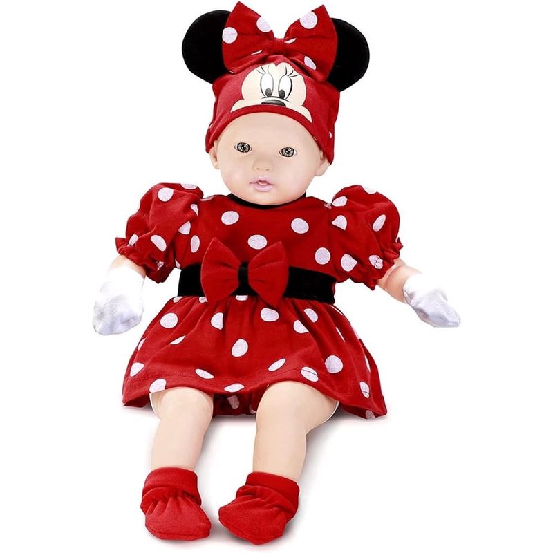 Boneca-Minnie-Classic-Doll-Recem-Nascido---Roma