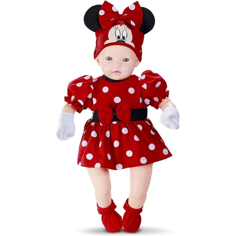 Boneca-Minnie-Classic-Doll-Recem-Nascido---Roma