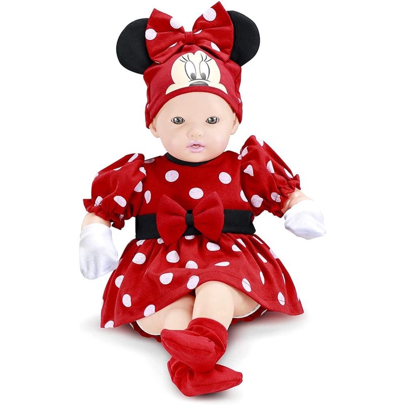 Boneca-Minnie-Classic-Doll-Recem-Nascido---Roma