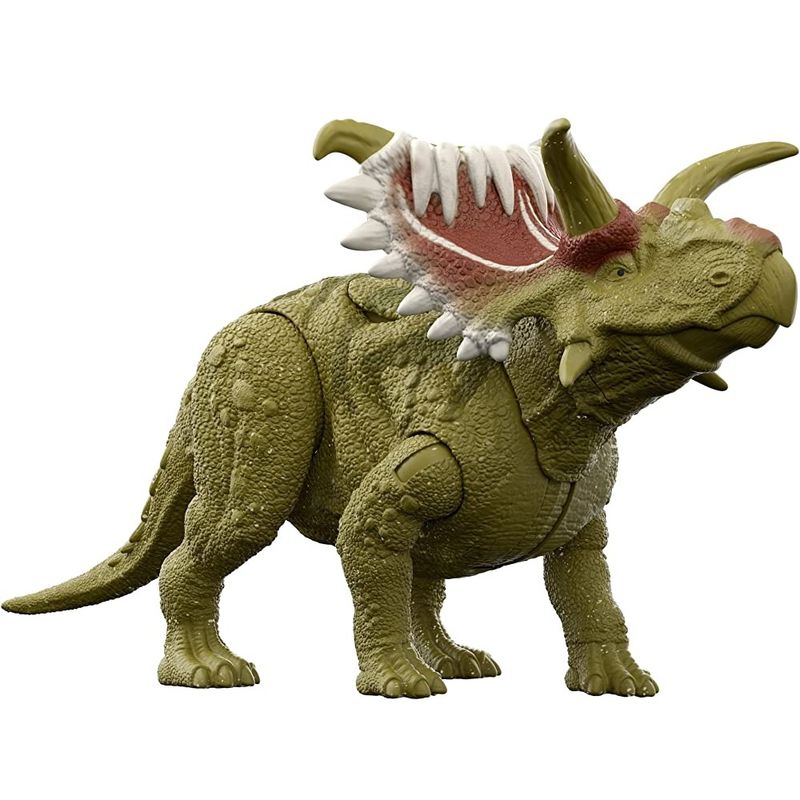 Jurassic-World-Legacy-Collection-Kosmoceratops---Mattel