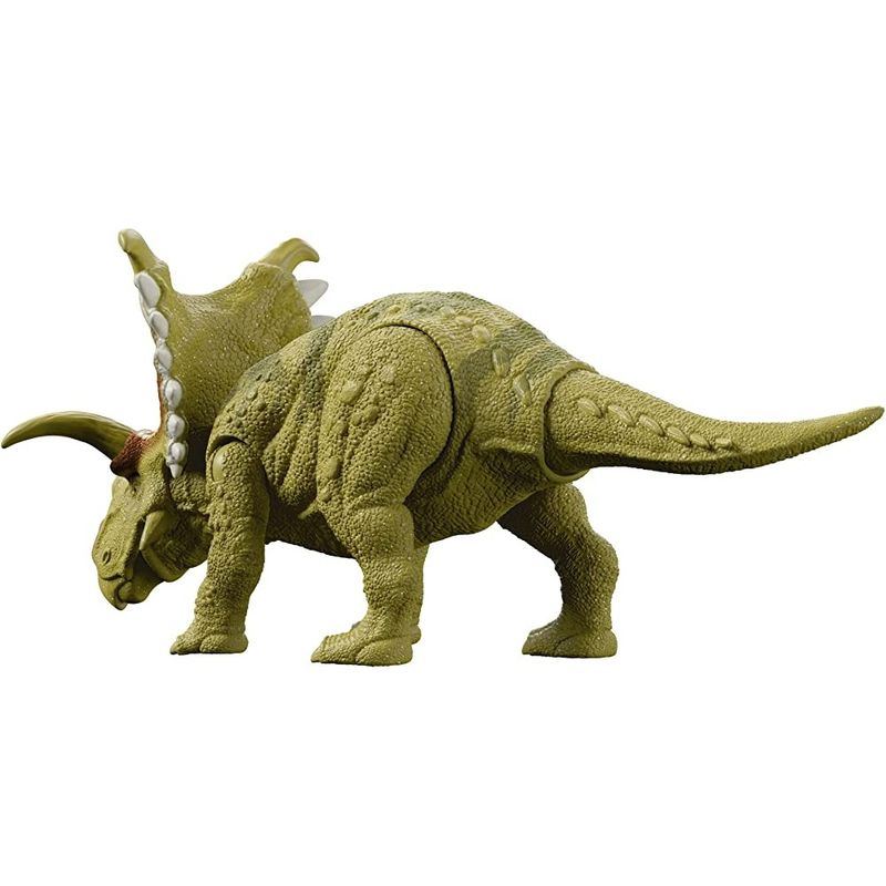 Jurassic-World-Legacy-Collection-Kosmoceratops---Mattel