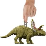 Jurassic-World-Legacy-Collection-Kosmoceratops---Mattel