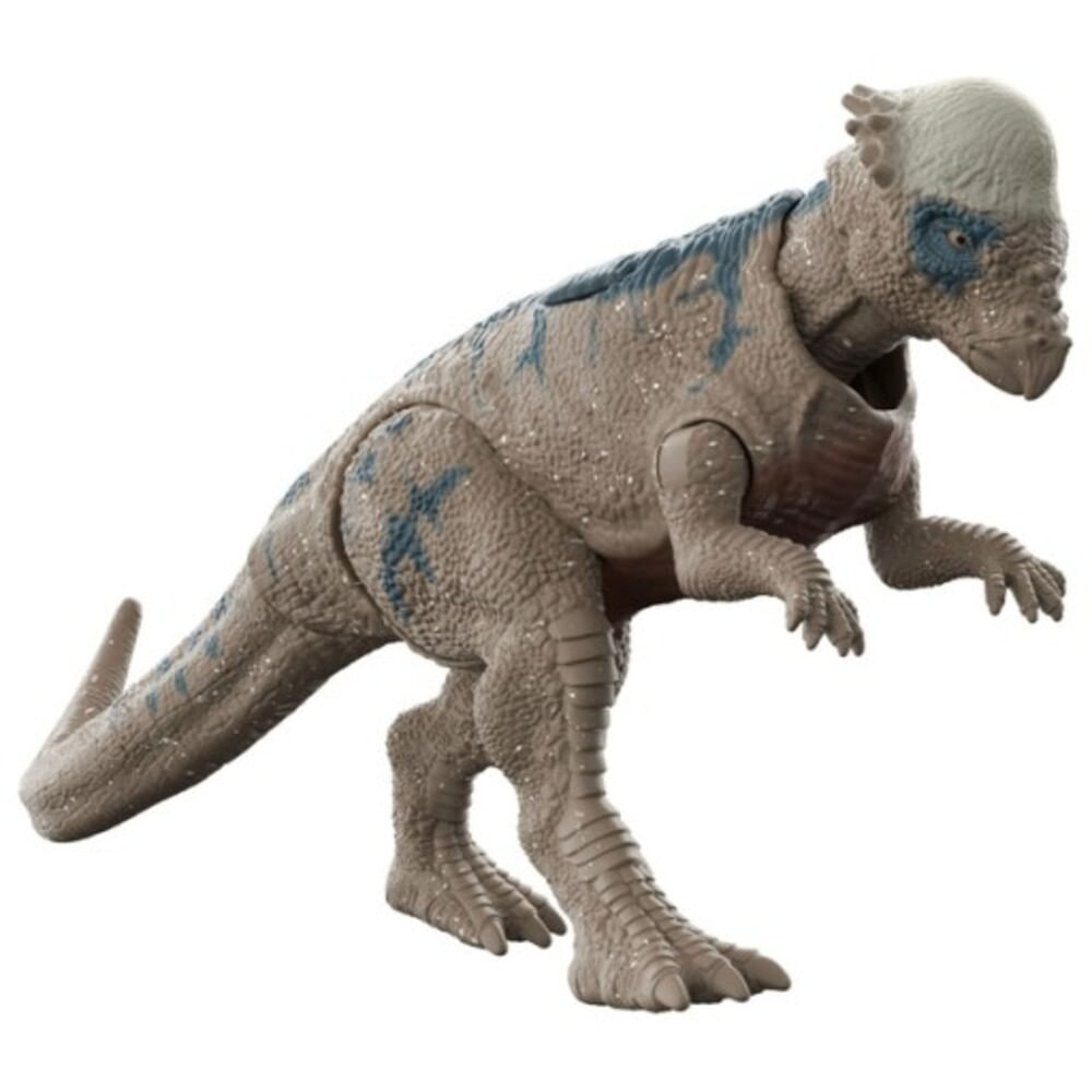 Jurassic World Legacy Collection Pachycephalosaurus Mattel Loja Toymania 2624