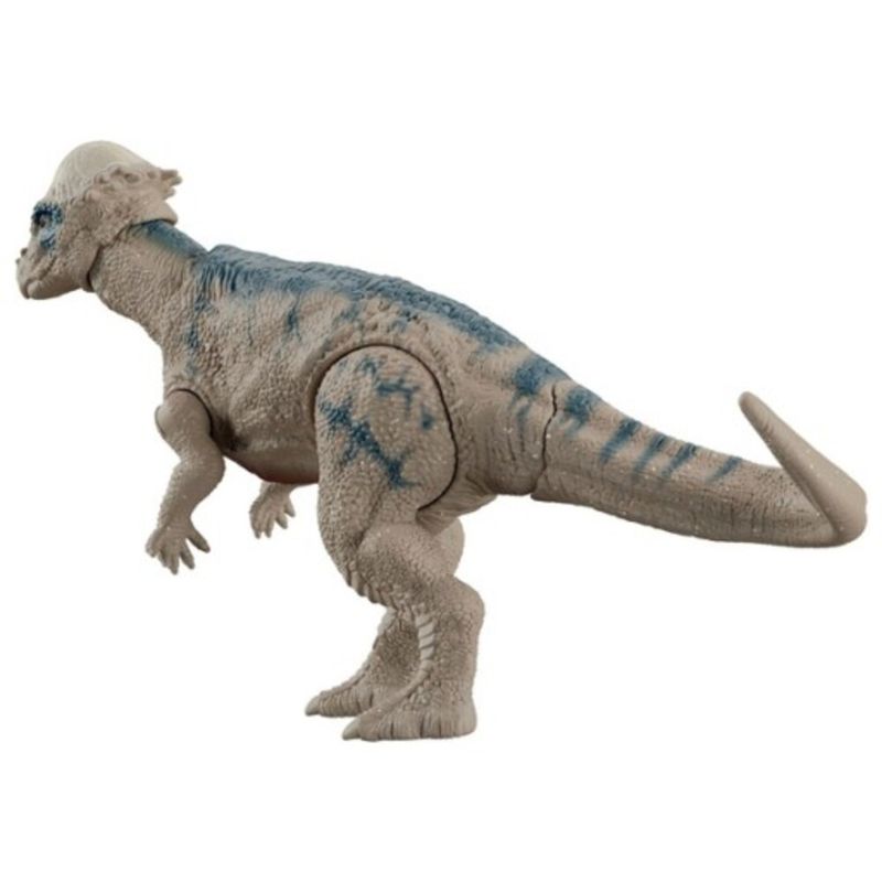 Jurassic-World-Legacy-Collection-Pachycephalosaurus---Mattel