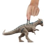 Jurassic-World-Legacy-Collection-Pachycephalosaurus---Mattel