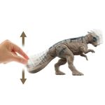 Jurassic-World-Legacy-Collection-Pachycephalosaurus---Mattel