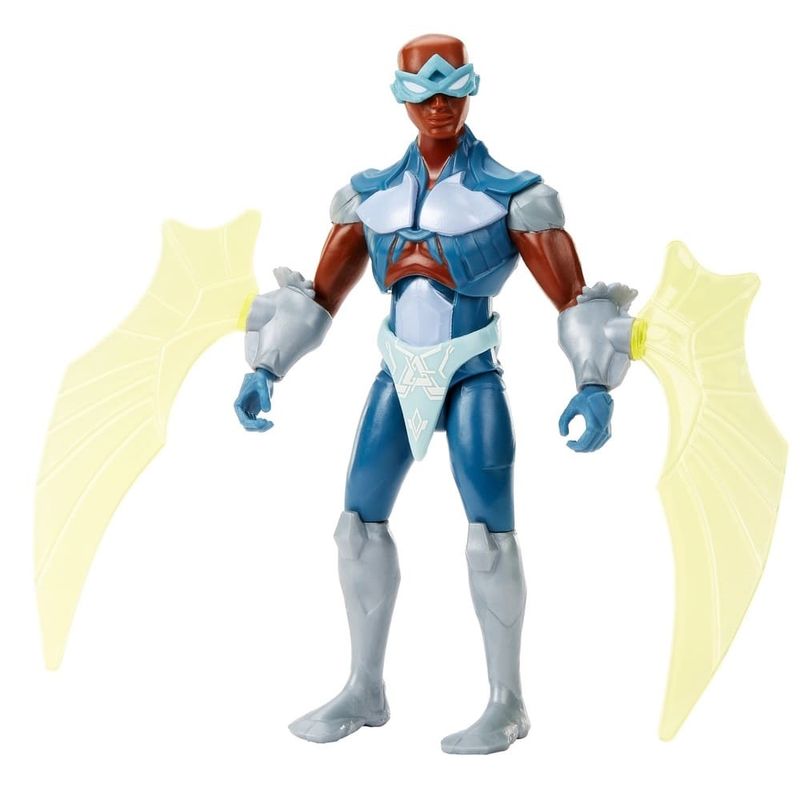 Master-Of-The-Universes-Figura-de-Acao-Stratos---Mattel