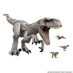 Jurassic-World-Speed-Dino-Atrociraptor---Mattel