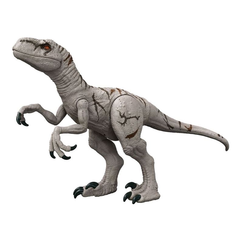 Jurassic-World-Speed-Dino-Atrociraptor---Mattel