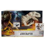 Jurassic-World-Speed-Dino-Atrociraptor---Mattel