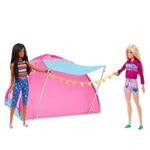 Boneca-Barbie-Playset-Let-s-Go-Camping---Mattel