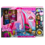 Boneca-Barbie-Playset-Let-s-Go-Camping---Mattel