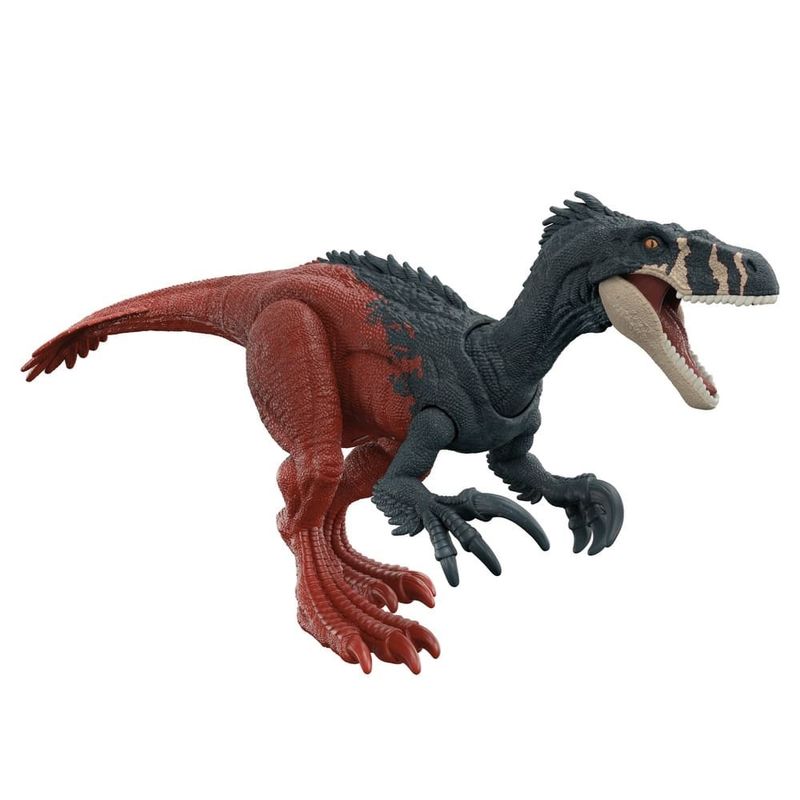 Jurassic-World-Ruge-e-Ataca-Megaraptor-com-Som---Mattel