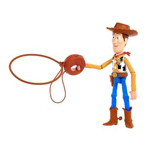 Disney Pixar Toy Story Woody com Laço - Mattel
