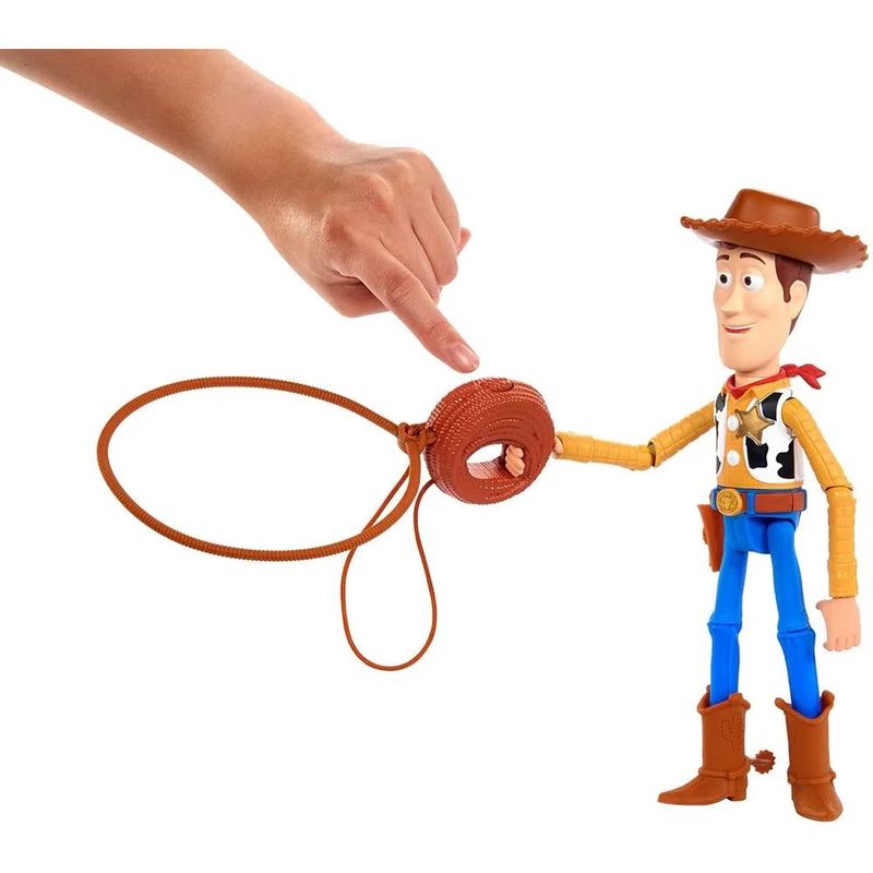 Disney-Pixar-Toy-Story-Woody-com-Laco---Mattel