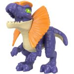Imaginext-Jurassic-World-Dominion-Dilophosaurus---Mattel