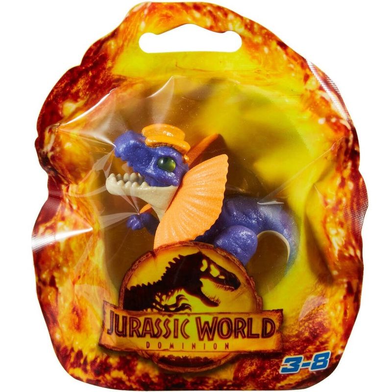 Imaginext-Jurassic-World-Dominion-Dilophosaurus---Mattel