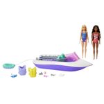 Boneca-Barbie-Mermaid-Power-com-Barco---Mattel