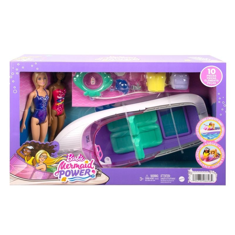 Boneca-Barbie-Mermaid-Power-com-Barco---Mattel