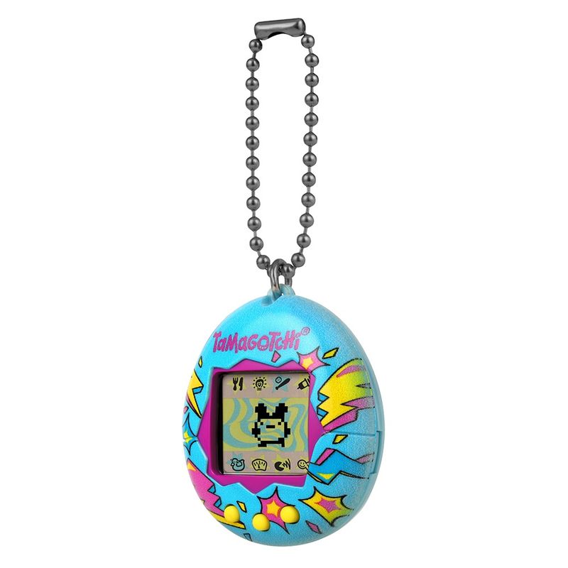 Tamagotchi-Bichinho-Virtual-Lightning---Fun-Divirta-se
