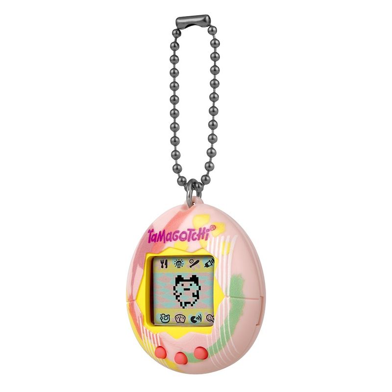 Tamagotchi-Bichinho-Virtual-Style---Fun-Divirta-se