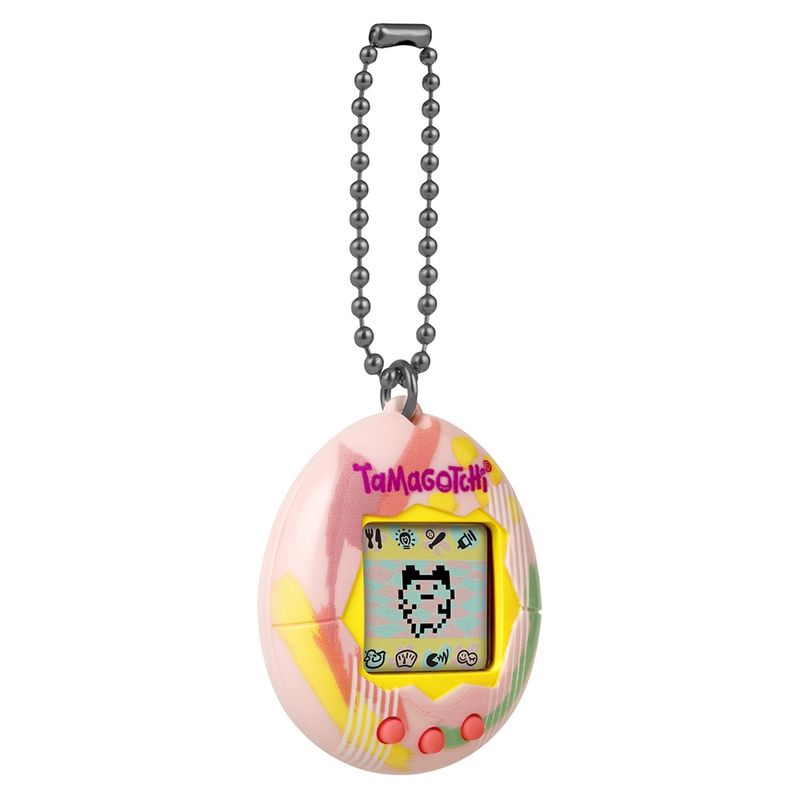 Tamagotchi-Bichinho-Virtual-Style---Fun-Divirta-se